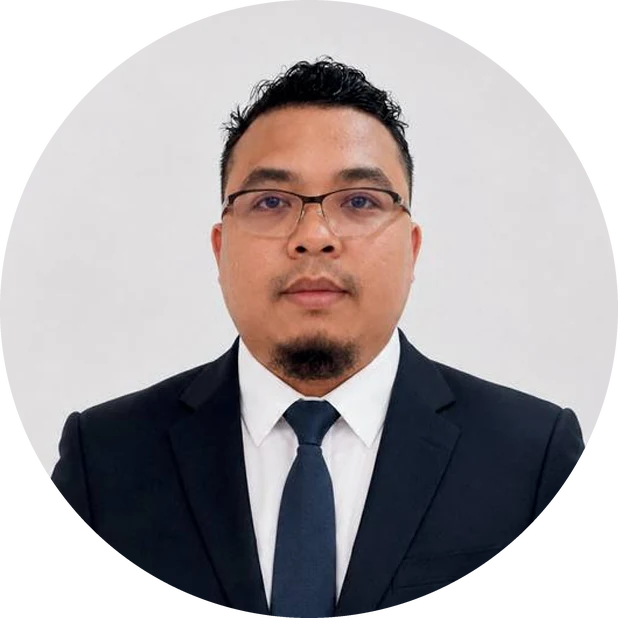 Saif Muhtar, educator and speaker on business operating systems