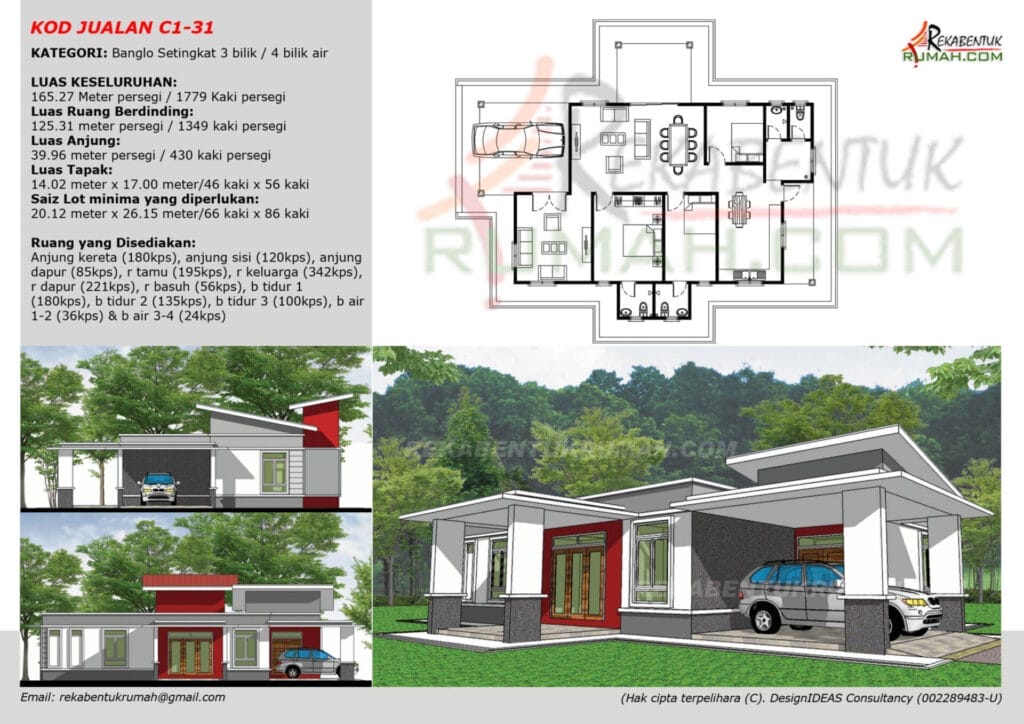 1 Tingkat 2000sqf Page32