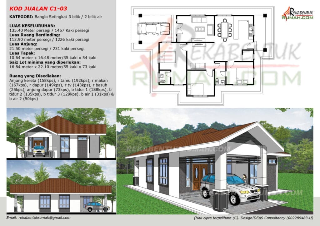 1 Tingkat 2000sqf Page4