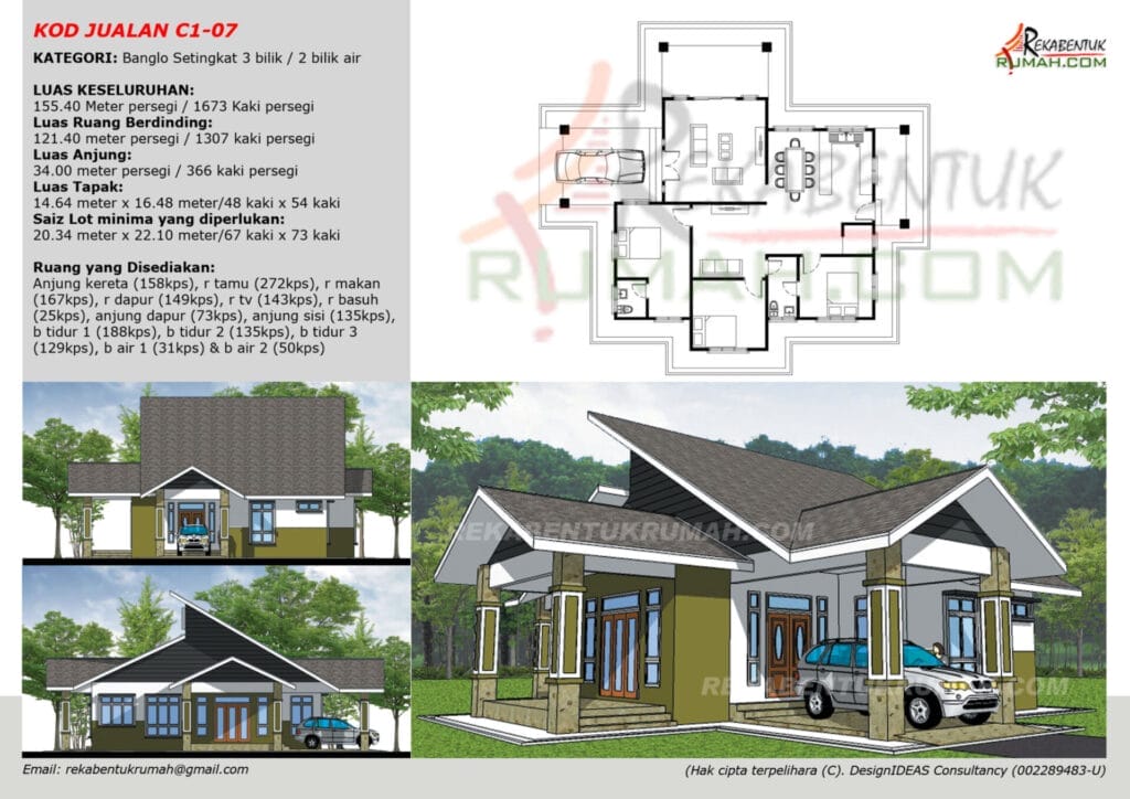 1 Tingkat 2000sqf Page8