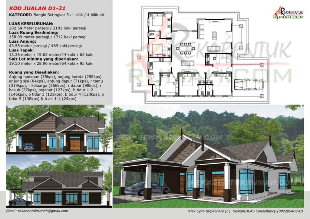 1 Tingkat 3000sqf Page22