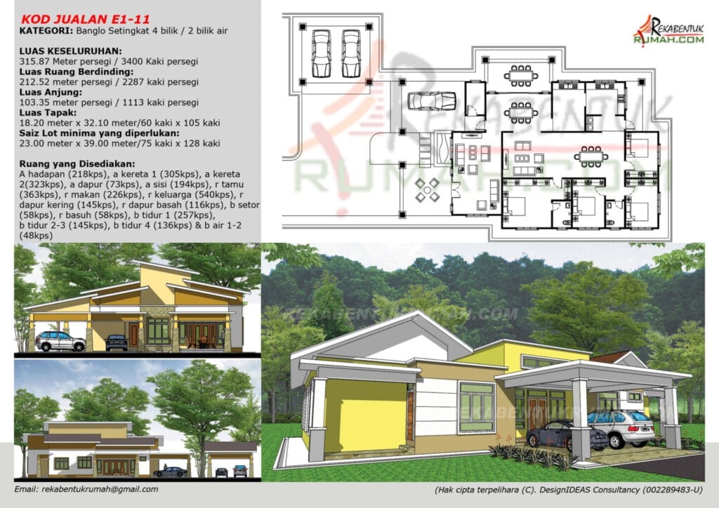 1 Tingkat 4000sqf Page12