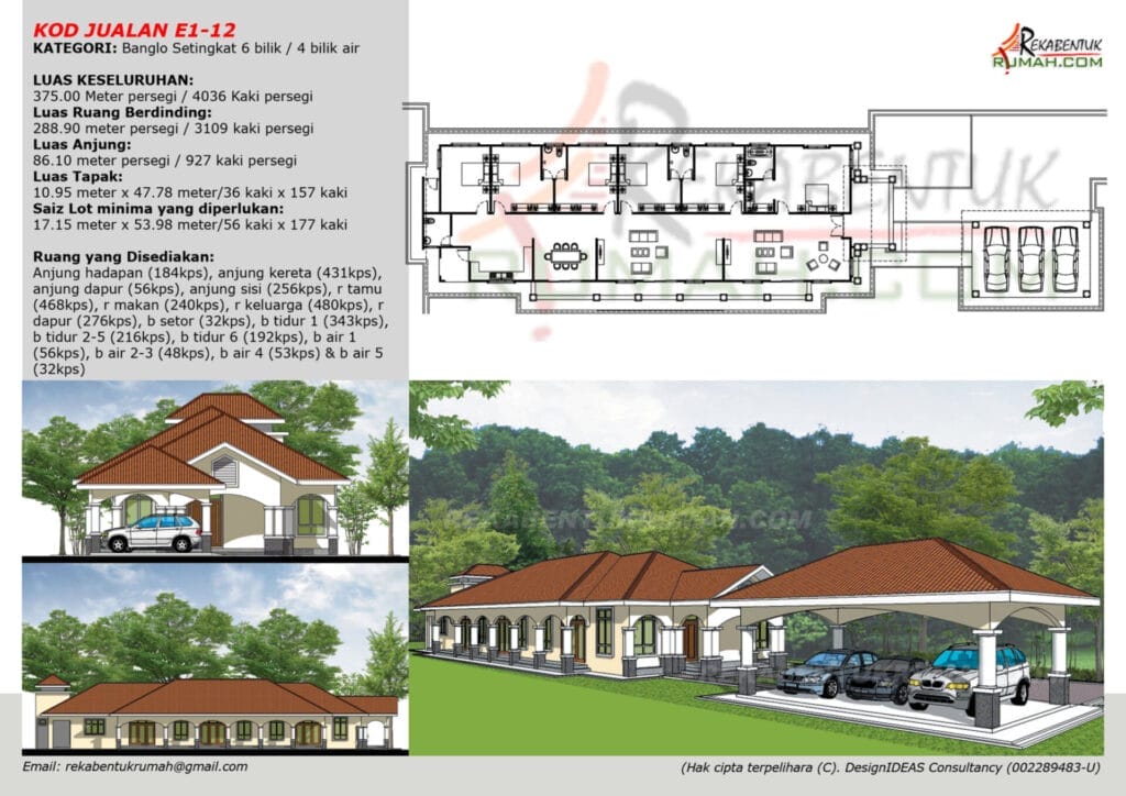 1 Tingkat 4000sqf Page13