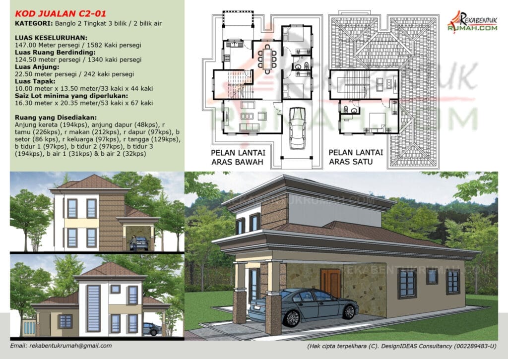 2 Tingkat 2000sqf Page2