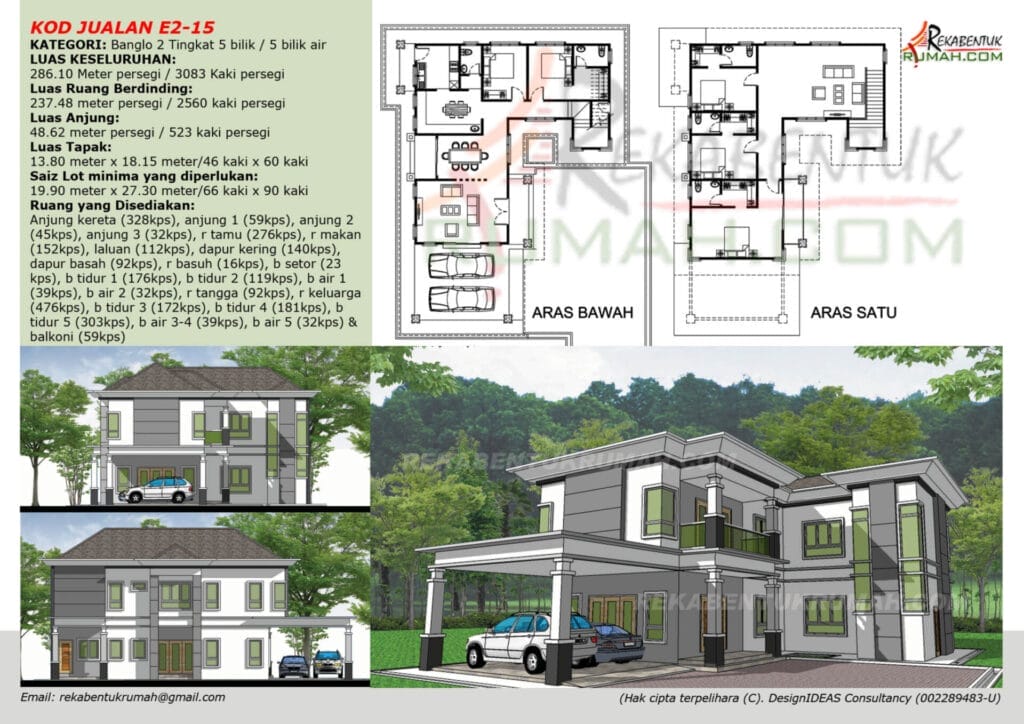 2 Tingkat 4000sqf Page16