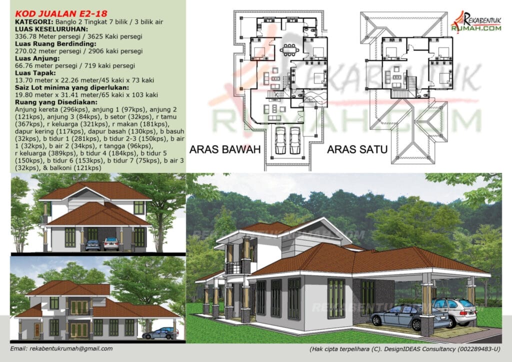 2 Tingkat 4000sqf Page19