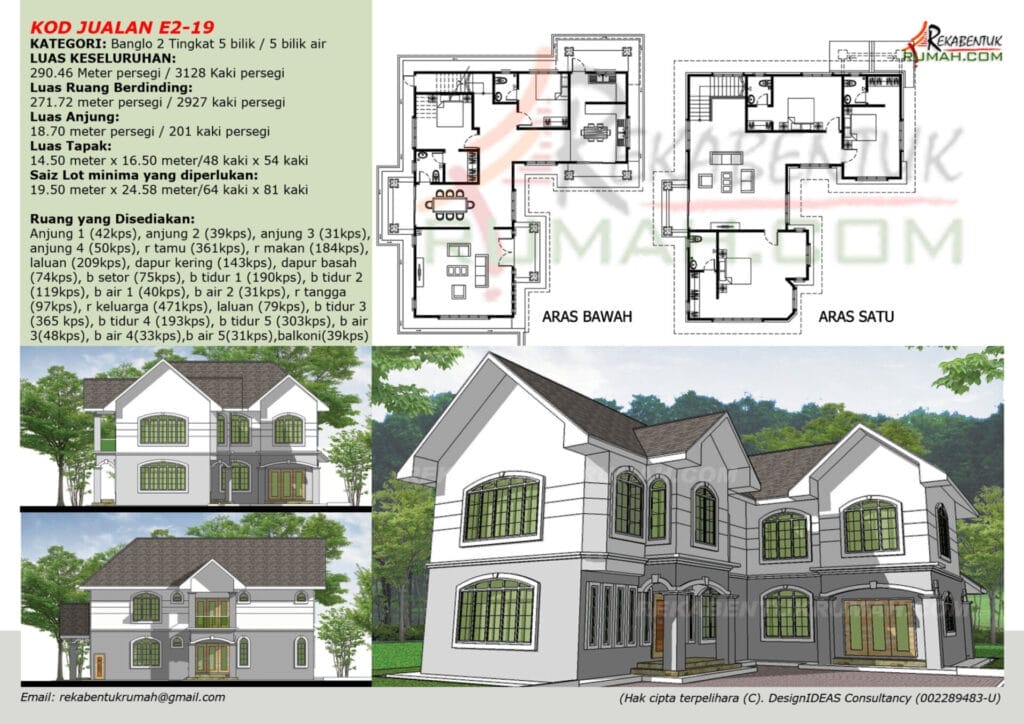 2 Tingkat 4000sqf Page20