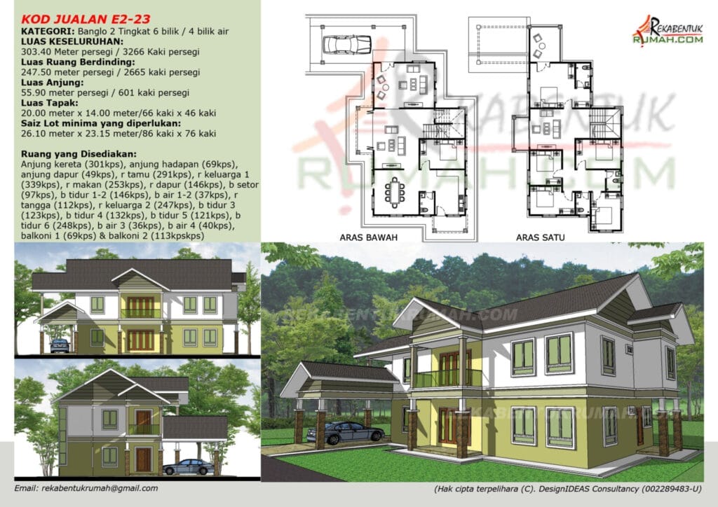 2 Tingkat 4000sqf Page24