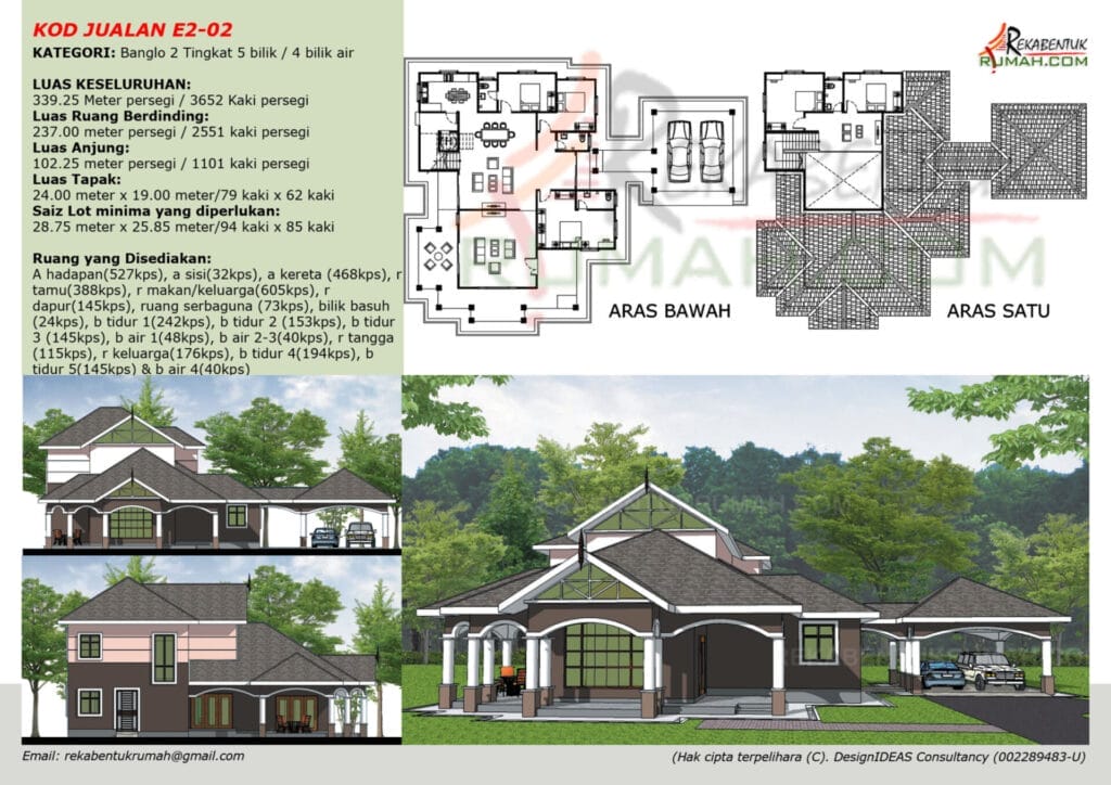 2 Tingkat 4000sqf Page3