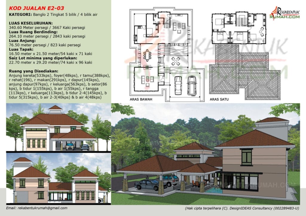 2 Tingkat 4000sqf Page4