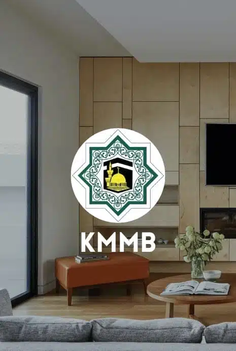 Kontraktor Rumah 15 banner kmmb