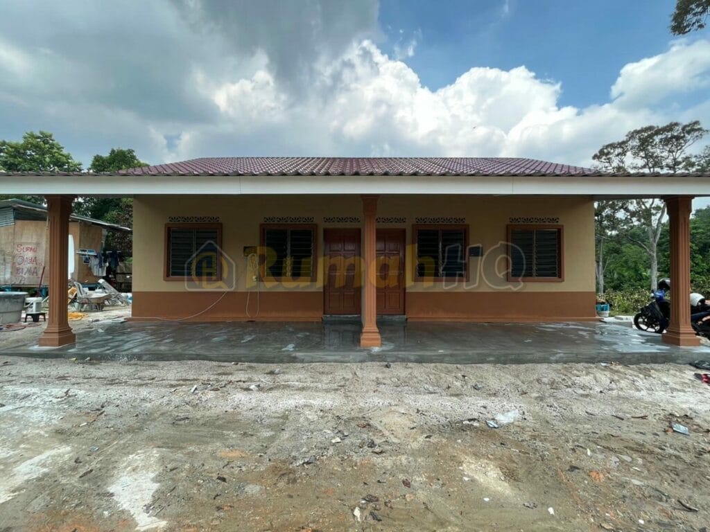 rumah hq kontraktor bina ubahsuai rumah cidb banglo 37