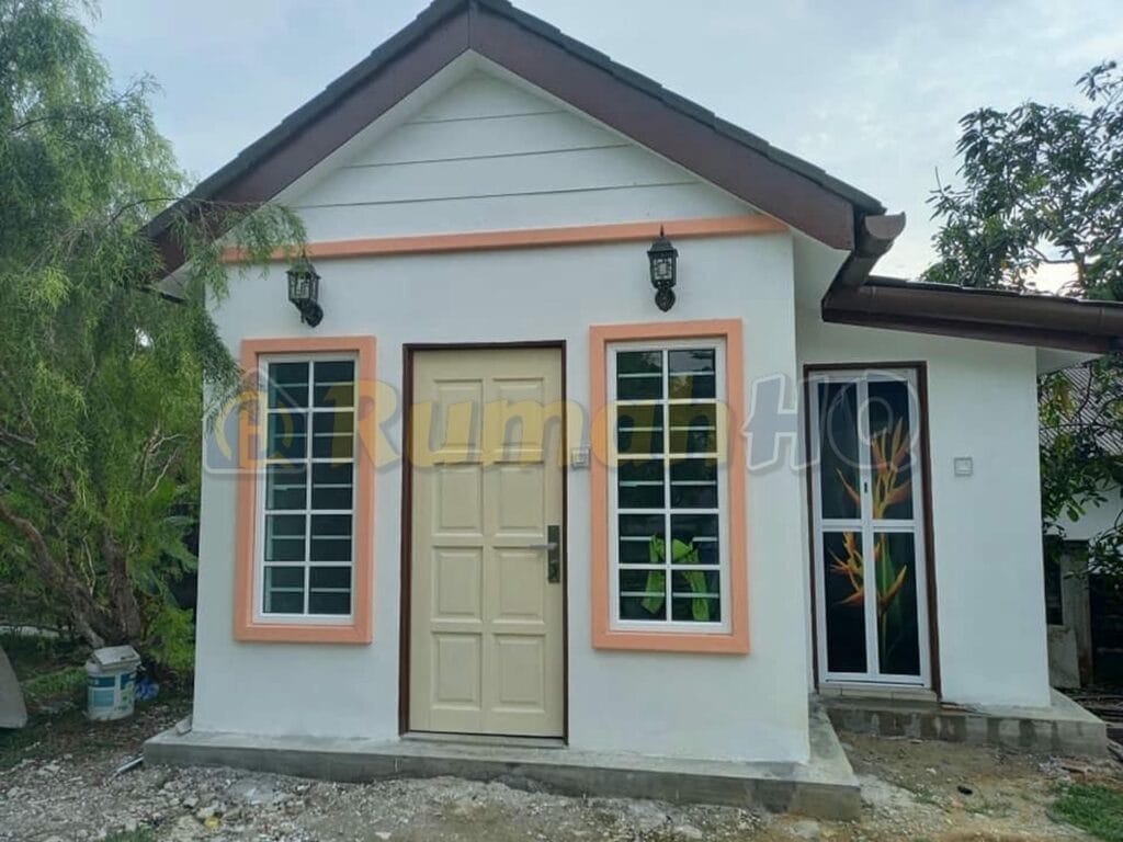 rumah hq kontraktor bina ubahsuai rumah cidb banglo 38