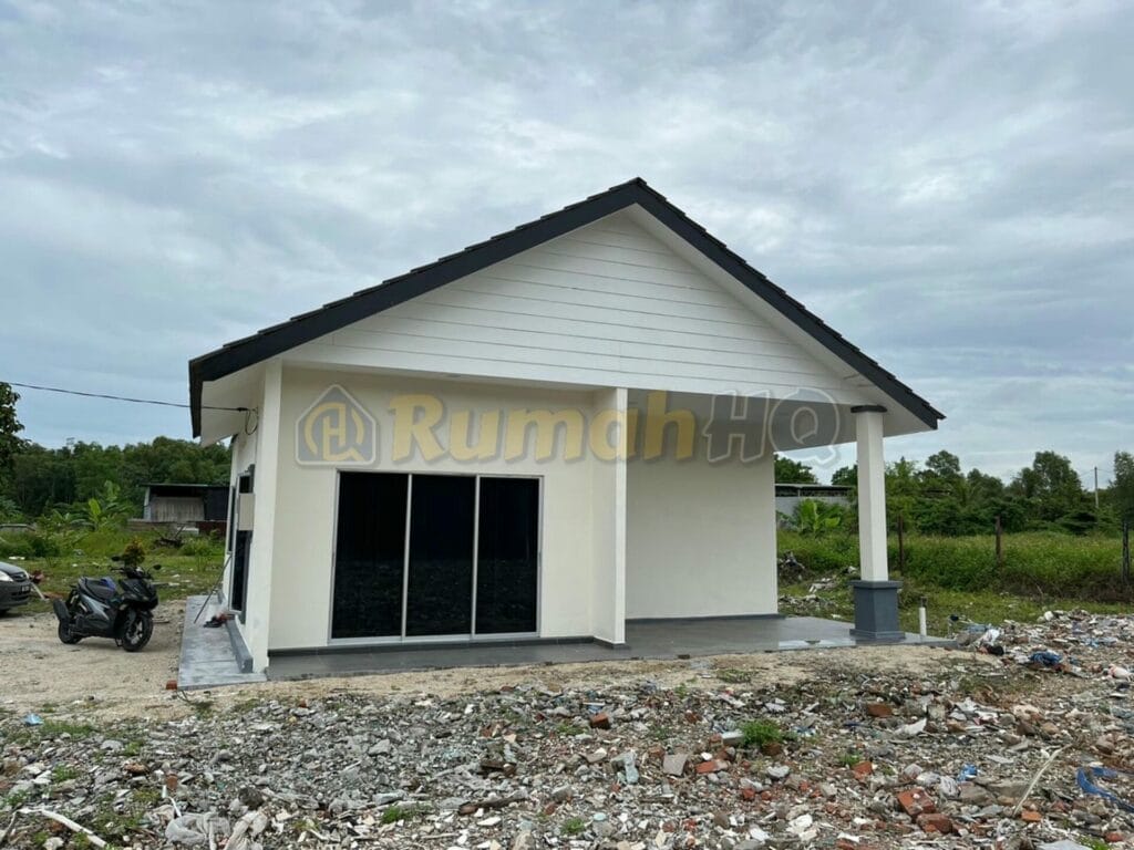 rumah hq kontraktor bina ubahsuai rumah cidb banglo 41