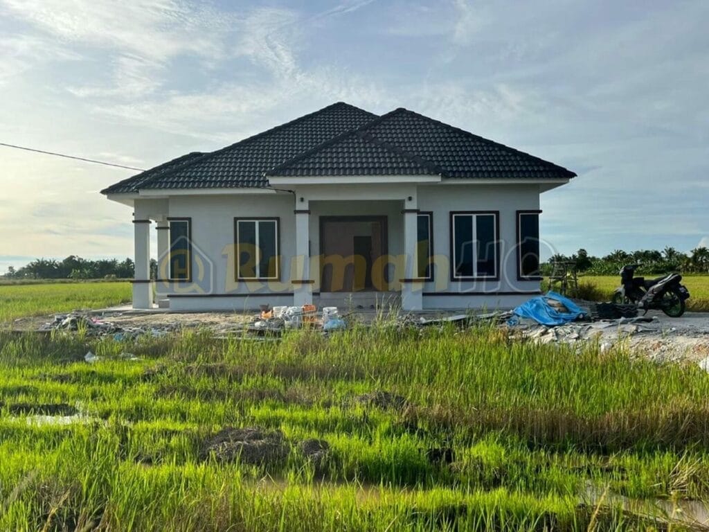 rumah hq kontraktor bina ubahsuai rumah cidb banglo 43