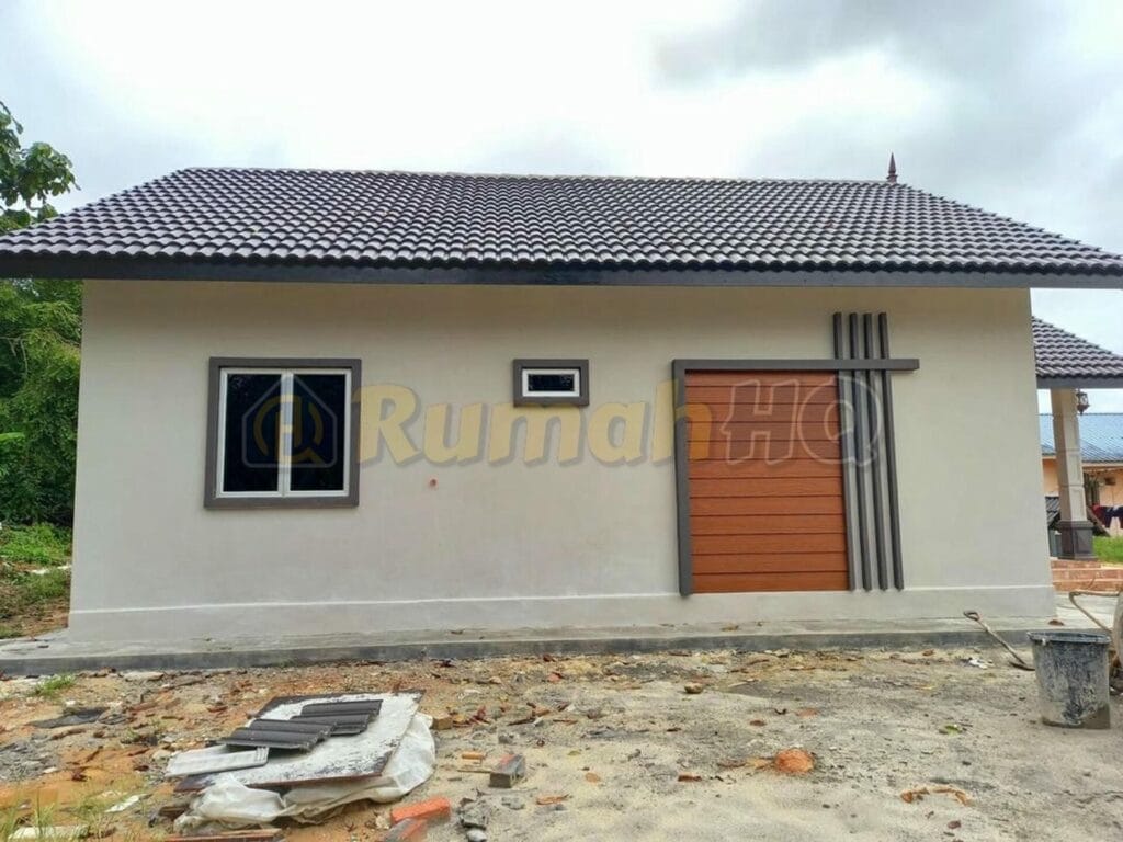 rumah hq kontraktor bina ubahsuai rumah cidb banglo 47