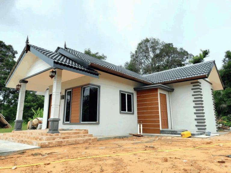 Why Bamboo Could be the Ultimate Material for Your Malaysian Home