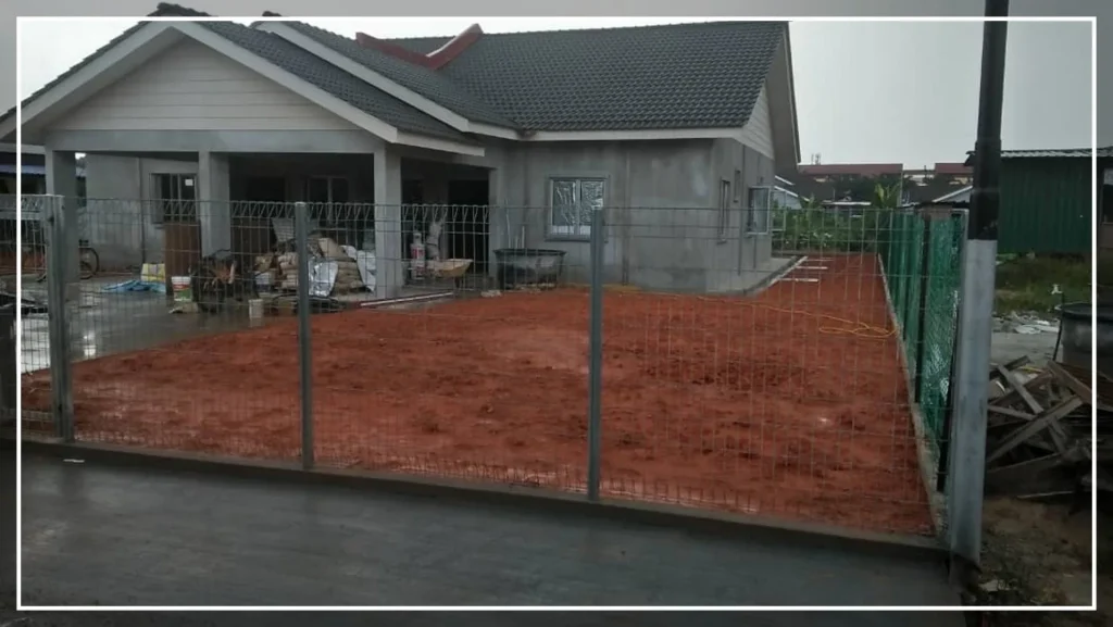 Gambar Site Rumah Banglo RumahHQ 00151