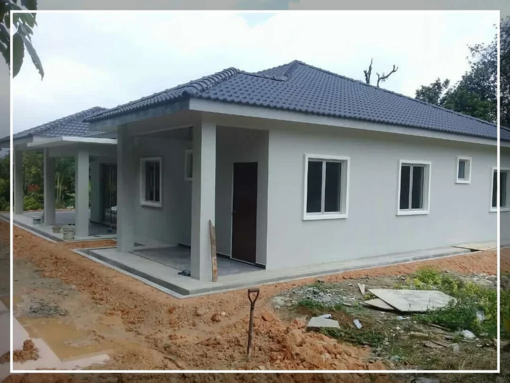 Gambar Site Rumah Banglo RumahHQ 00334