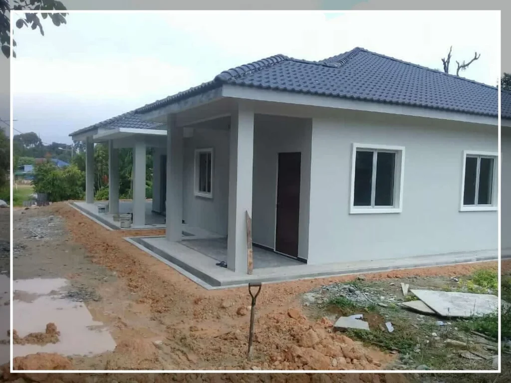 Gambar Site Rumah Banglo RumahHQ 00350