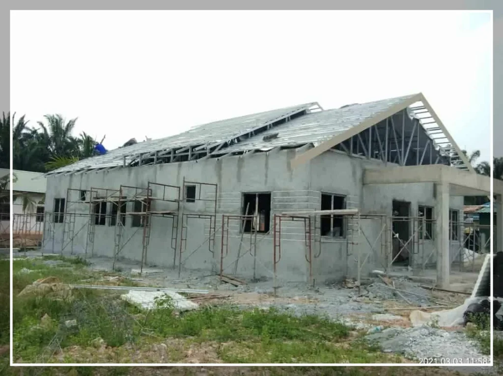 Gambar Site Rumah Banglo RumahHQ 00358