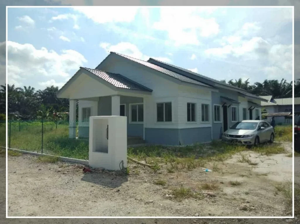 Gambar Site Rumah Banglo RumahHQ 00361