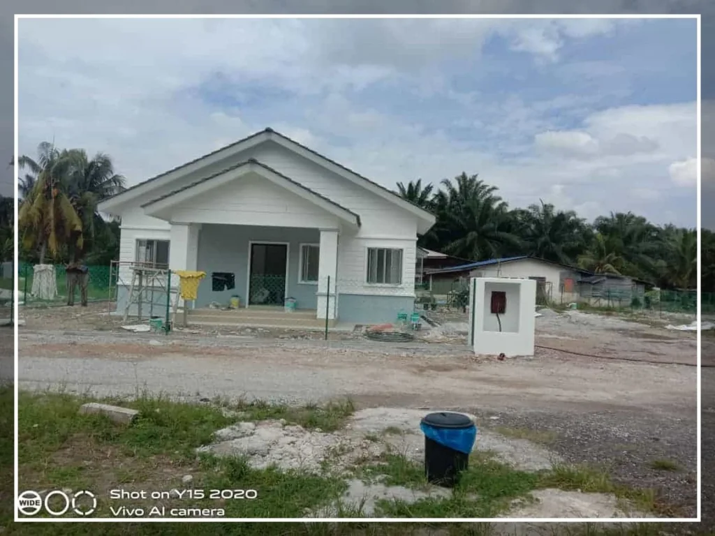 Gambar Site Rumah Banglo RumahHQ 00367