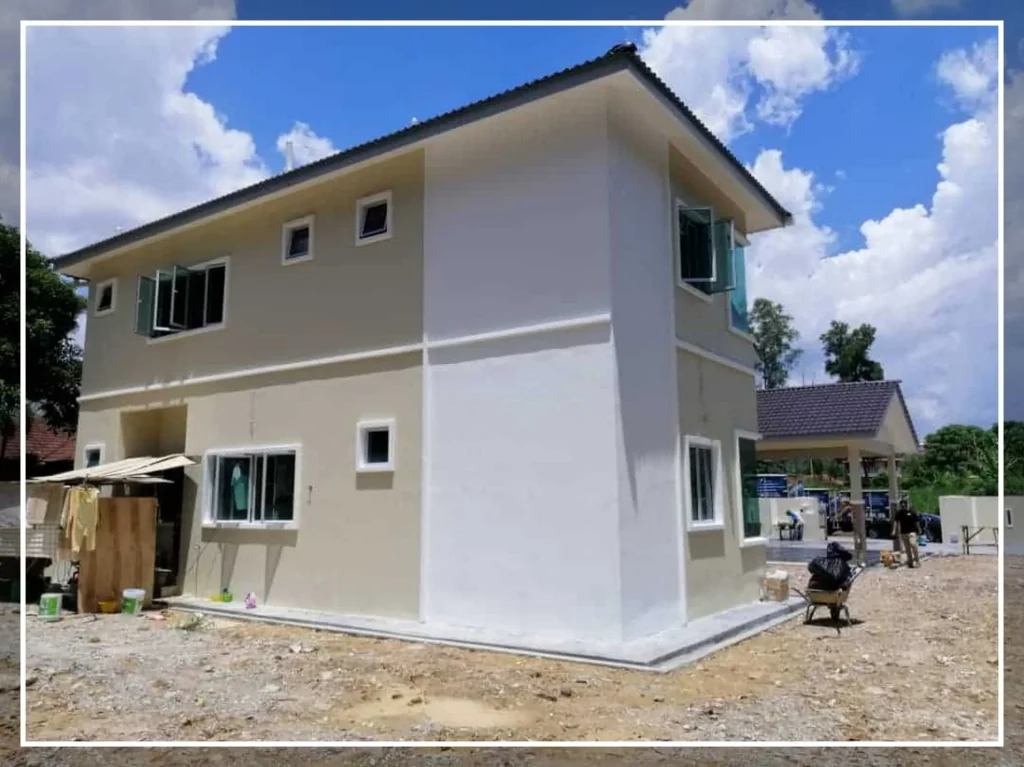 Gambar Site Rumah Banglo RumahHQ 00495