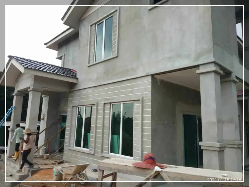 Gambar Site Rumah Banglo RumahHQ 00603