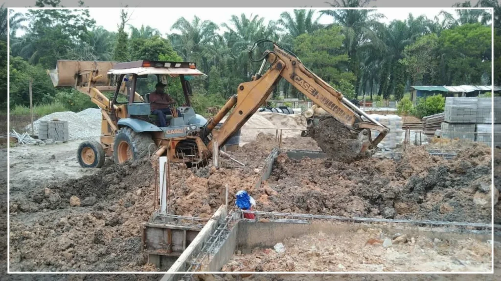 Gambar Site Rumah Banglo RumahHQ 00772