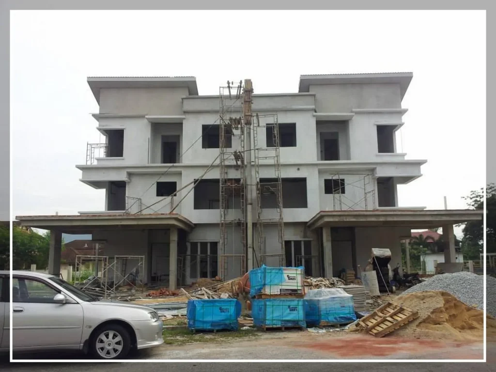 Gambar Site Rumah Banglo RumahHQ 00959