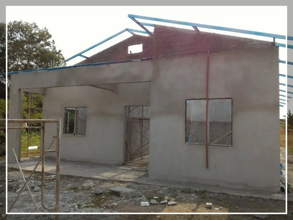 Gambar Site Rumah Banglo RumahHQ 01029