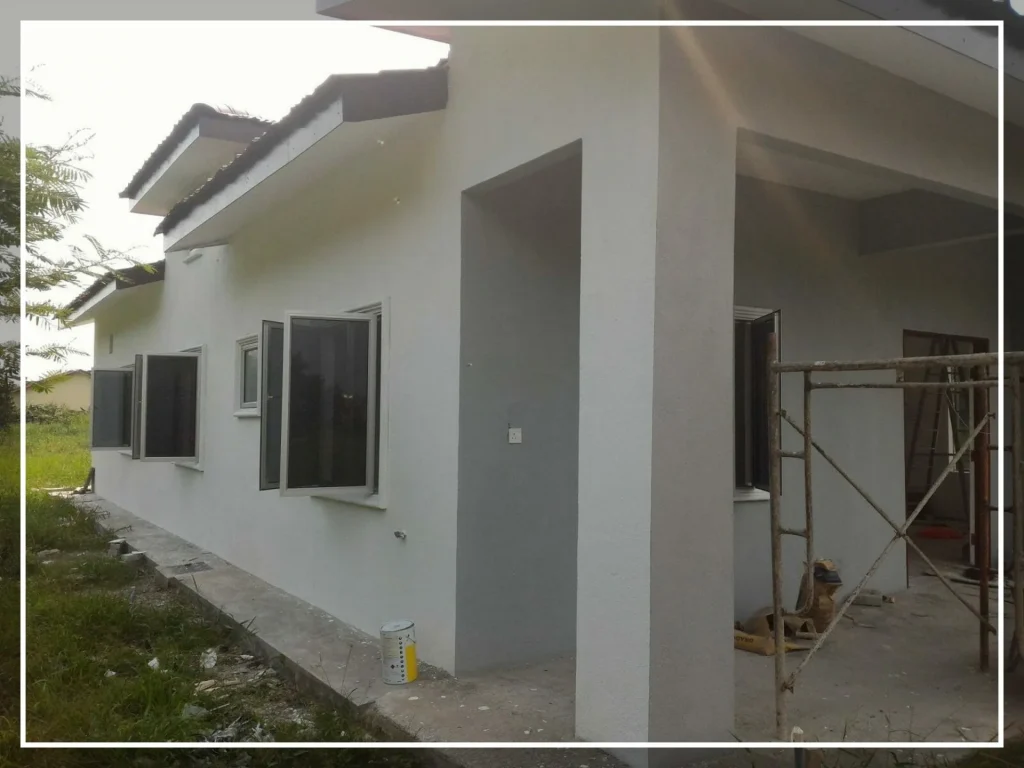 Gambar Site Rumah Banglo RumahHQ 01046