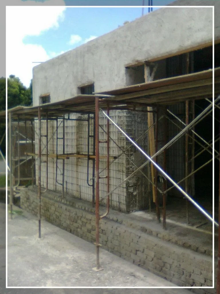 Gambar Site Rumah Banglo RumahHQ 01073