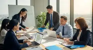 PBT approval meeting