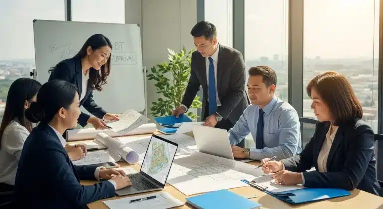 What is PBT Approval? Understanding Its Importance 2 PBT approval meeting
