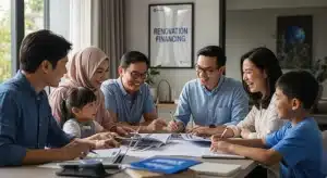 renovation financing guide