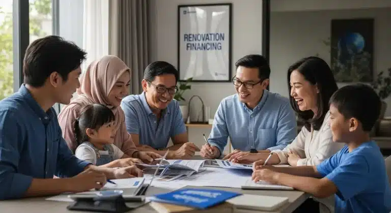 Understanding the Guide to Renovation Financing 1 renovation financing guide