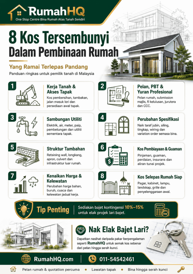 Kos Tersembunyi Dalam Pembinaan Rumah Yang Ramai Terlepas Pandang | RumahHQ 1 ChatGPT Image Jul 4 2026 04 03 26 PM 1